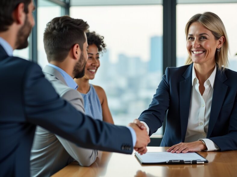 Pacte Papin : une solution innovante pour transmettre facilement son entreprise aux collaborateurs