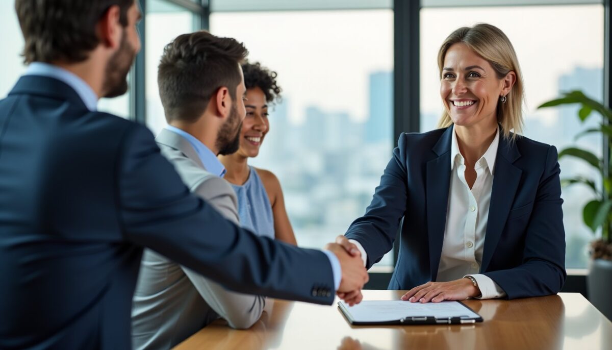 Pacte Papin : une solution innovante pour transmettre facilement son entreprise aux collaborateurs