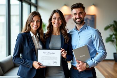 Top 10 des certifications incontournables plébiscitées par les recruteurs en 2026