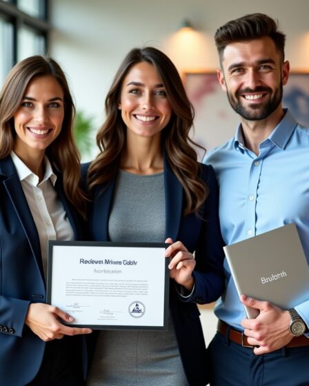 Top 10 des certifications incontournables plébiscitées par les recruteurs en 2026