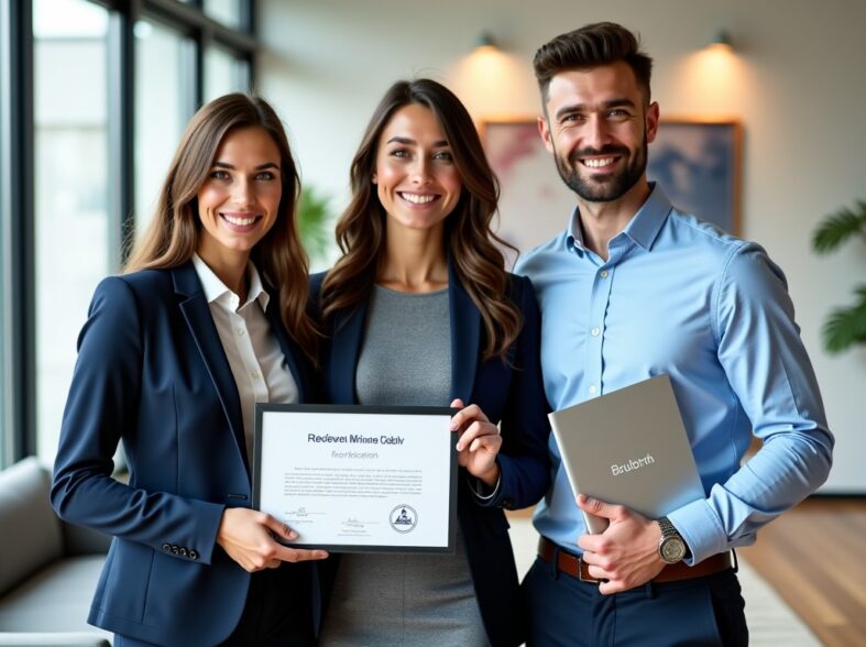 Top 10 des certifications incontournables plébiscitées par les recruteurs en 2026