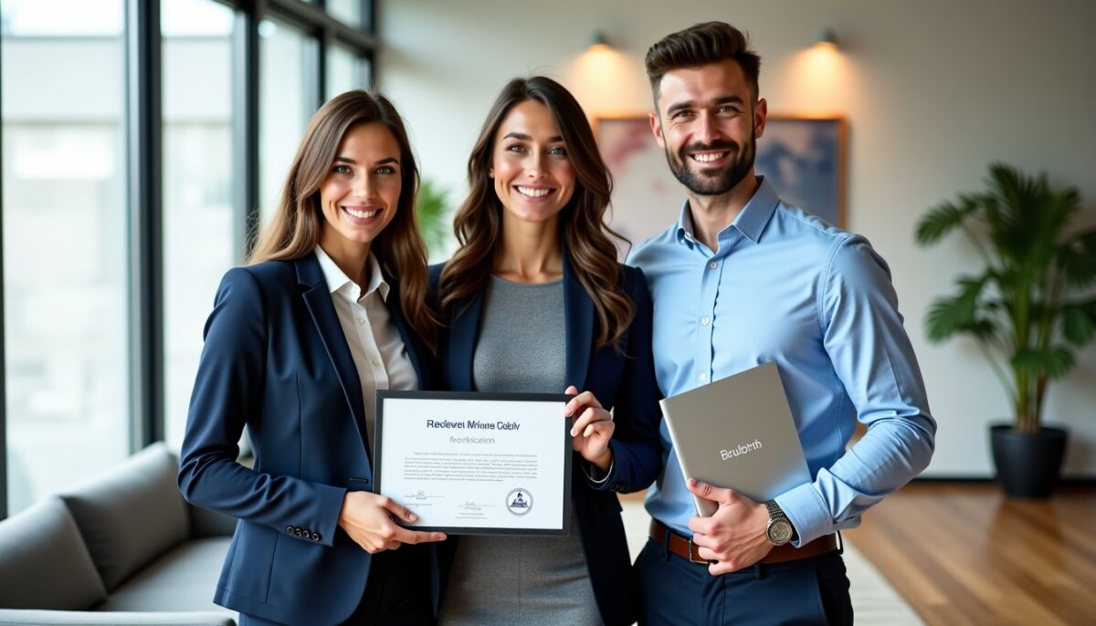 Top 10 des certifications incontournables plébiscitées par les recruteurs en 2026