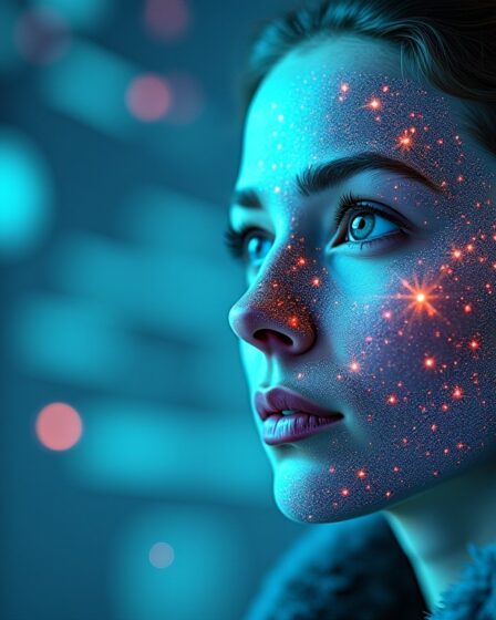 L’Intelligence Artificielle : une révolution éclair au cœur des TPE et PME