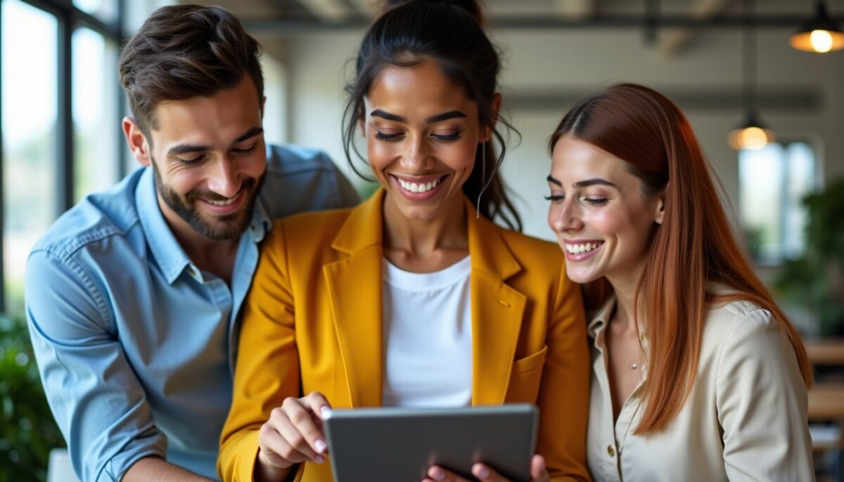 Top 5 des outils incontournables de marketing d’influence pour booster les TPE-PME en 2026