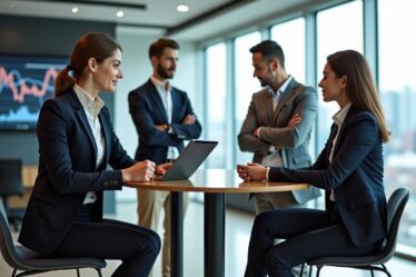 Amélioration de la trésorerie des entreprises en 2026 : un vent d’optimisme tempéré par la prudence