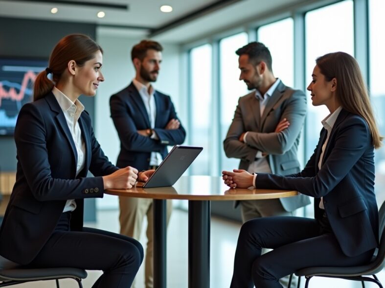Amélioration de la trésorerie des entreprises en 2026 : un vent d’optimisme tempéré par la prudence