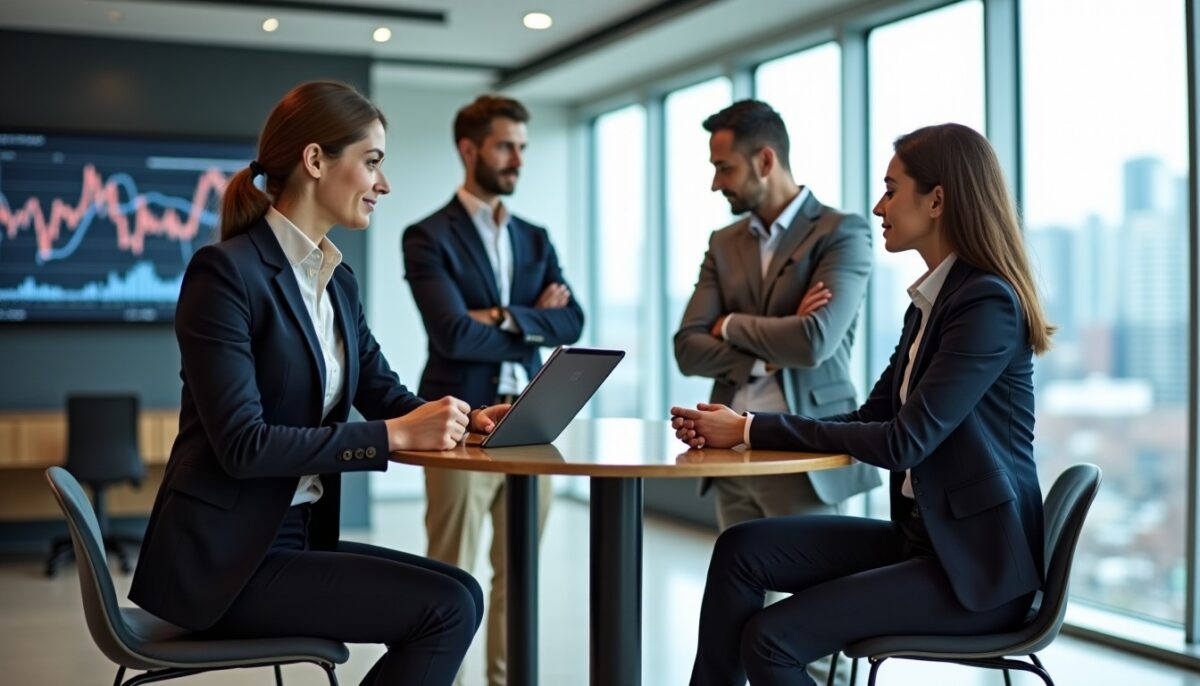 Amélioration de la trésorerie des entreprises en 2026 : un vent d’optimisme tempéré par la prudence