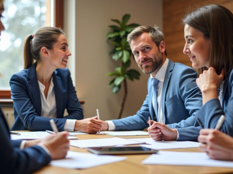 Accompagnement gratuit pour TPE et PME : le service public déploie un nouveau soutien aux entreprises
