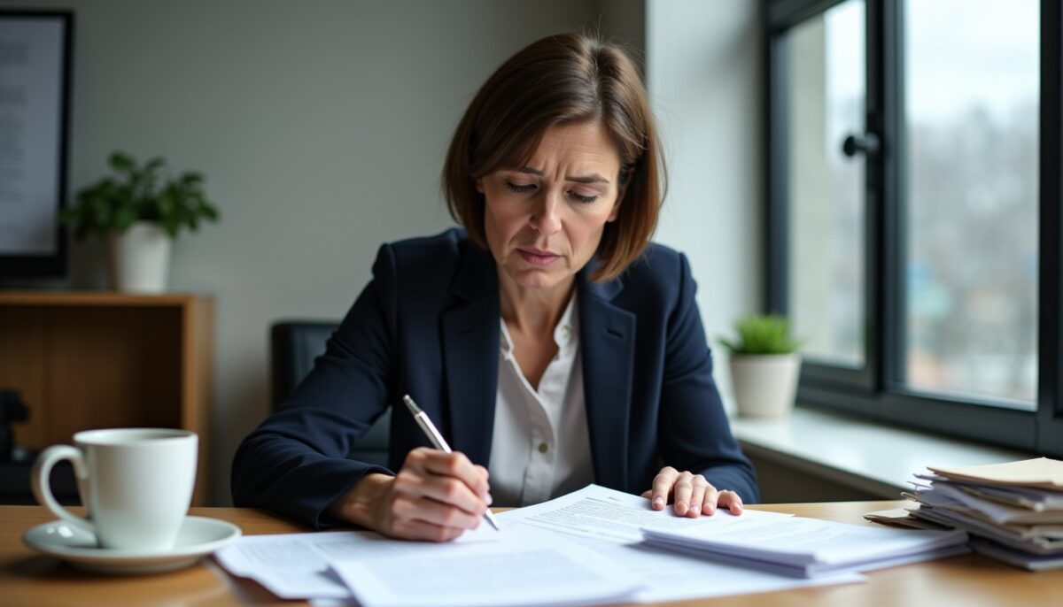 Clause de non-concurrence : les 5 pièges à éviter absolument pour les PME