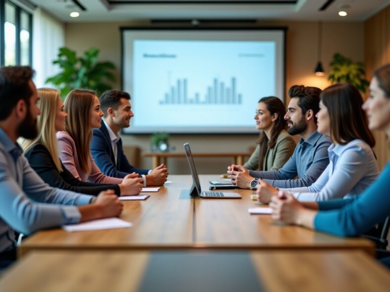 Crise et compétences : quelles formations clés pour soutenir les TPE-PME ?