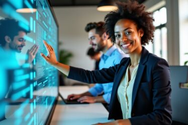 Maximisez votre stratégie de contenu B2B grâce à l’IA : outils innovants et méthodes efficaces