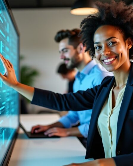 Maximisez votre stratégie de contenu B2B grâce à l’IA : outils innovants et méthodes efficaces