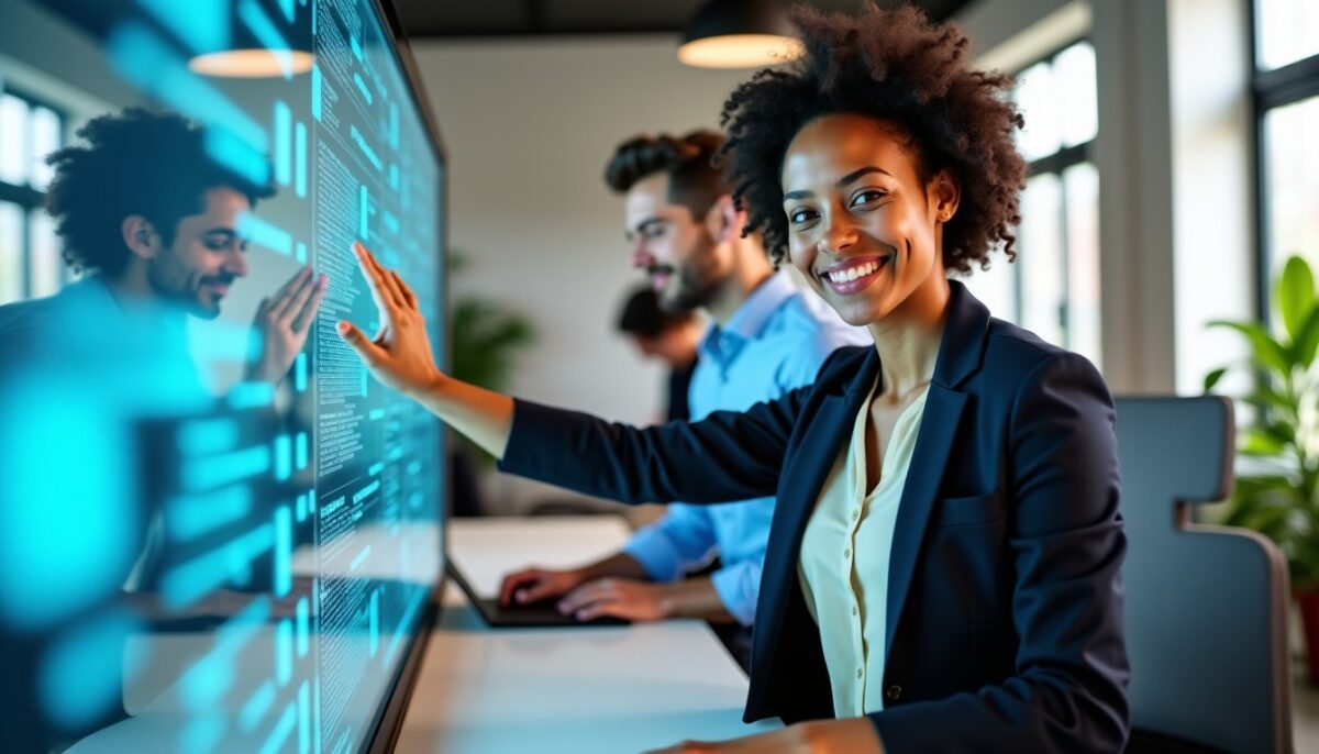 Maximisez votre stratégie de contenu B2B grâce à l’IA : outils innovants et méthodes efficaces