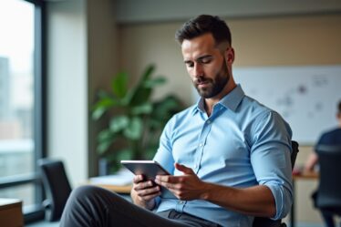 Intégration de l'IA dans les TPE-PME : usage en hausse mais adoption encore timide