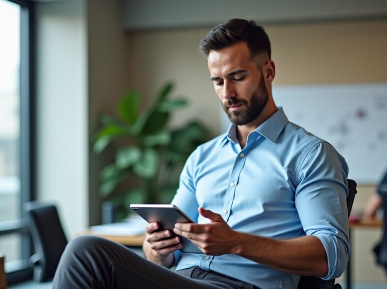Intégration de l'IA dans les TPE-PME : usage en hausse mais adoption encore timide