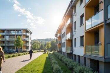Optimiser la gestion d'un parc immobilier multi-sites : défis et solutions concrètes