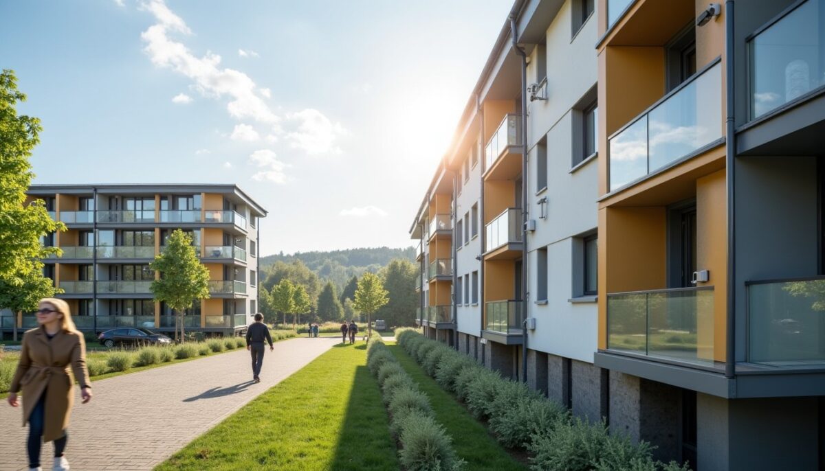 Optimiser la gestion d'un parc immobilier multi-sites : défis et solutions concrètes