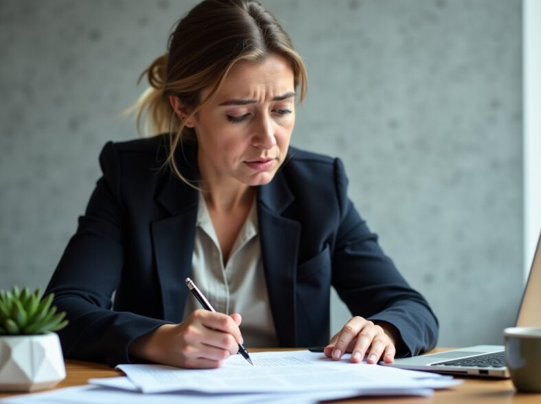 Suspension temporaire de micro-entreprise : comprendre les refus du greffe et évaluer vos risques