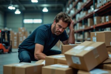 Logistique inversée : décryptage du fardeau financier des retours qui érodent les marges des e-commerçants
