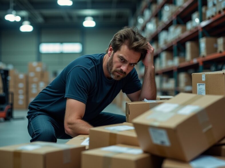 Logistique inversée : décryptage du fardeau financier des retours qui érodent les marges des e-commerçants