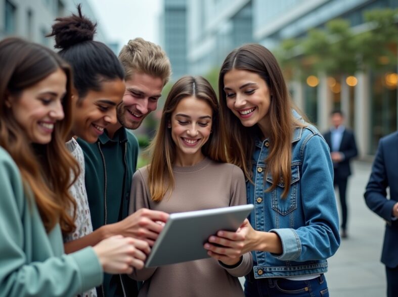 De la stratégie B2B au succès B2C : quand les consommateurs prennent le relais face à l'indifférence des professionnels