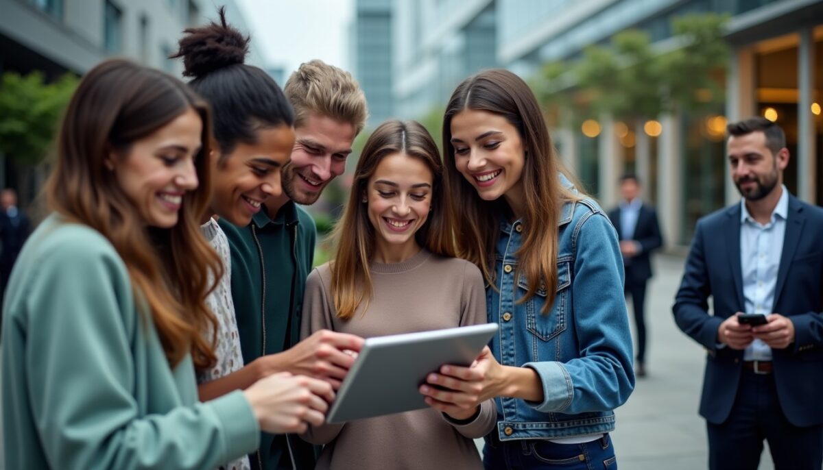 De la stratégie B2B au succès B2C : quand les consommateurs prennent le relais face à l'indifférence des professionnels