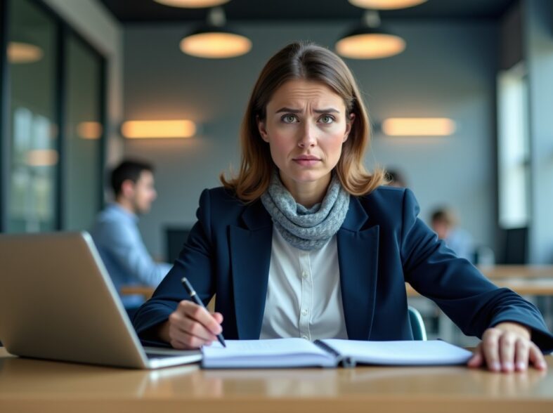 Salariés en mode fantôme : les candidats qui laissent les recruteurs sans réponse en 2026