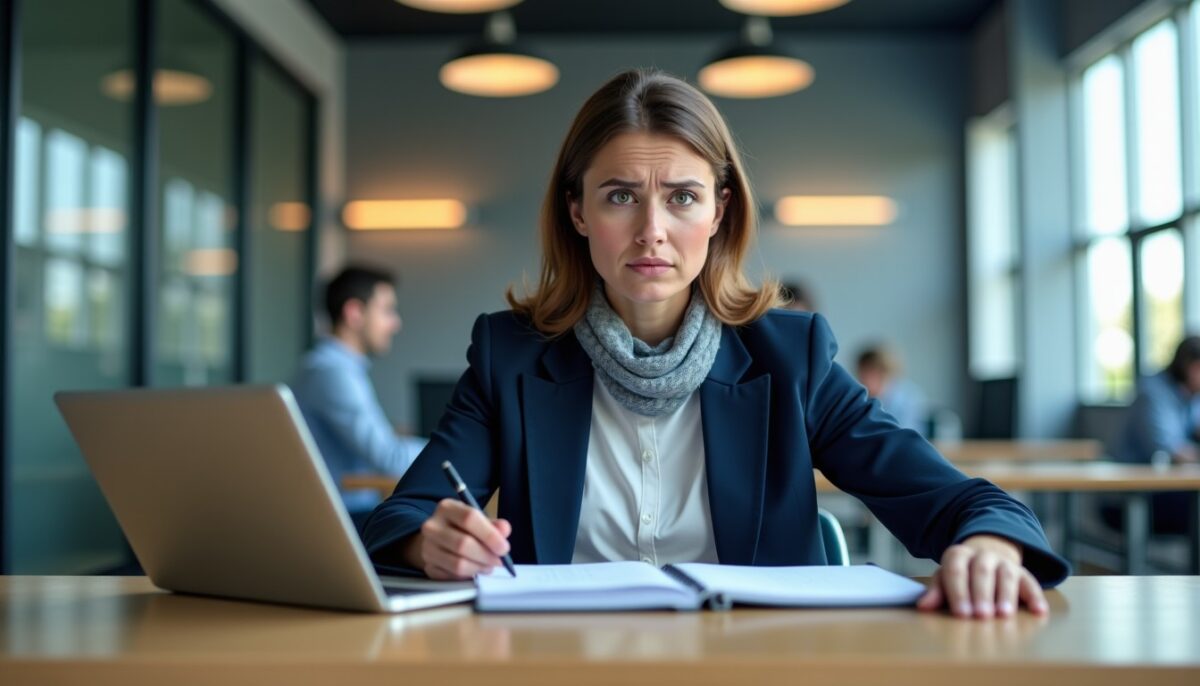 Salariés en mode fantôme : les candidats qui laissent les recruteurs sans réponse en 2026
