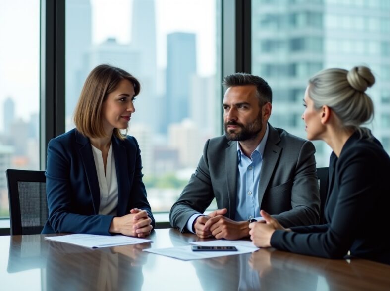 Warrants, BSPCE, AGA, stock-options : Comment choisir le levier d’actionnariat adapté pour motiver vos cadres ?