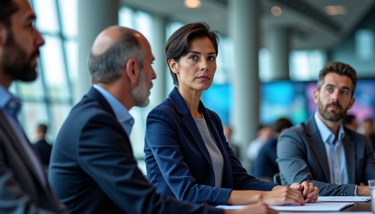 SAP et souveraineté numérique : les enseignements clés de la convention USF 2026 pour les DSI