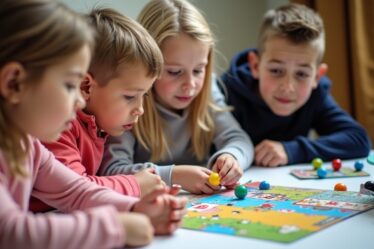 Les 6 erreurs fréquentes dans le choix d'un jeu éducatif pour enfant