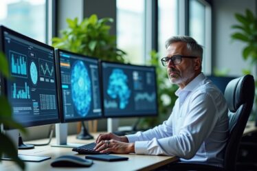 ERP et Intelligence Artificielle : pourquoi la DSI doit reconquérir le contrôle de son système d’information