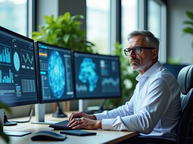ERP et Intelligence Artificielle : pourquoi la DSI doit reconquérir le contrôle de son système d’information