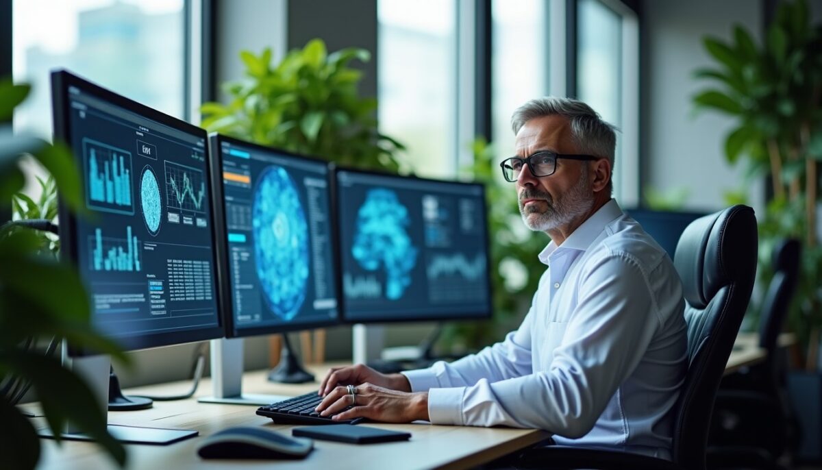 ERP et Intelligence Artificielle : pourquoi la DSI doit reconquérir le contrôle de son système d’information