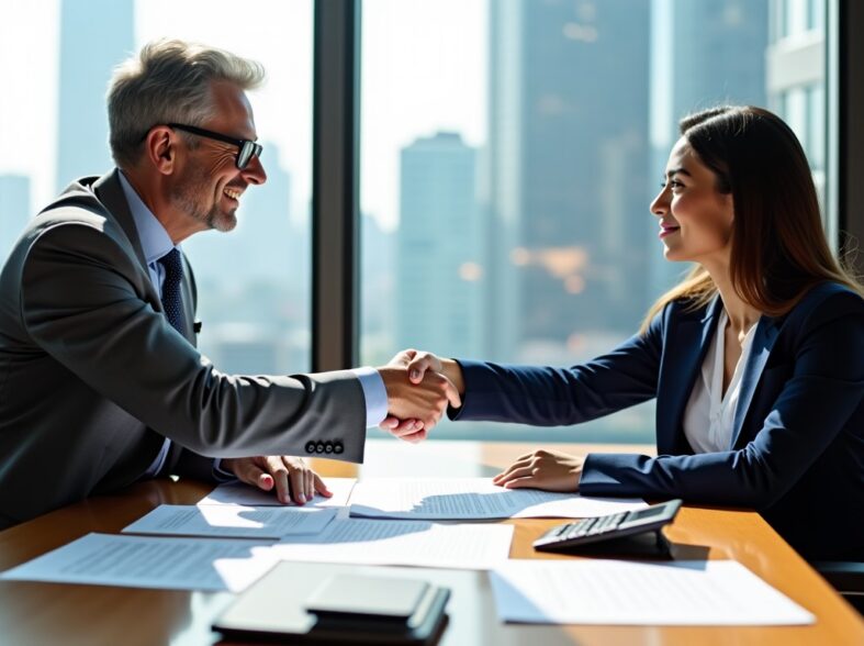 Clause de révision de prix en B2B : maîtriser l'ajustement des tarifs pour préserver l'équilibre contractuel