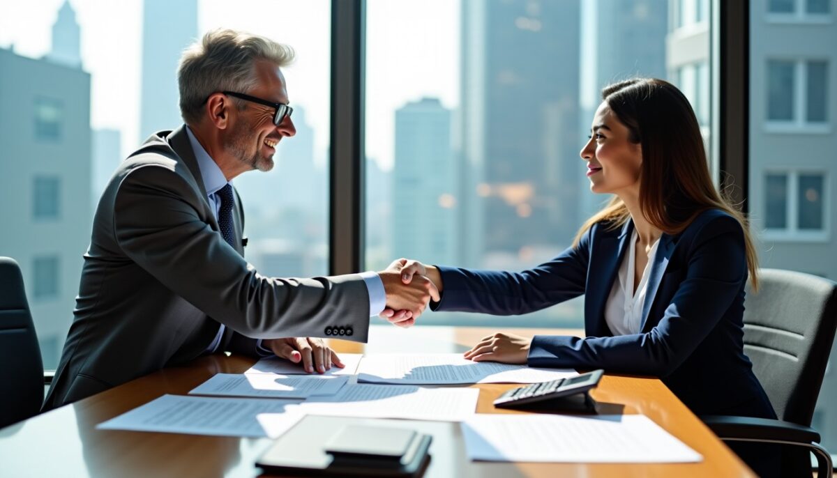 Clause de révision de prix en B2B : maîtriser l'ajustement des tarifs pour préserver l'équilibre contractuel